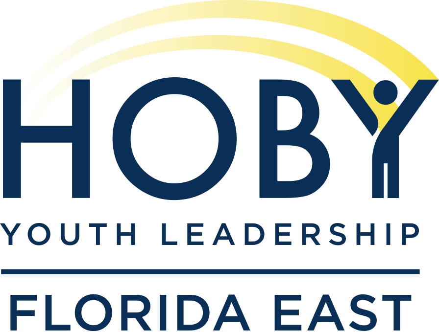 Hoby Youth Leadership Florida East