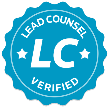 J. David Tax Law Lead Counsel Verified Badge 2026